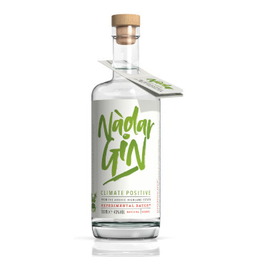 Arbikie Nadar Gin 70cl