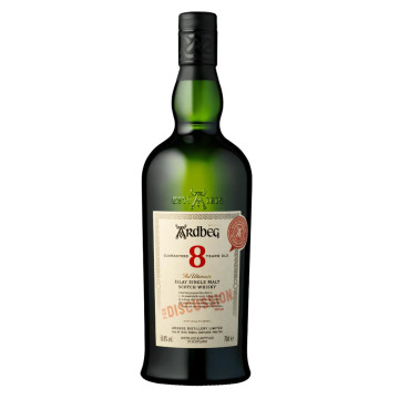 Ardbeg 8 Year Whisky 70cl