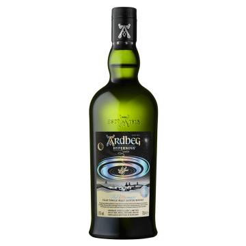 Ardbeg Hypernova Whisky 70cl