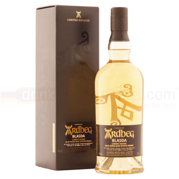 Ardbeg Blasda Islay Single Malt Scotch Whisky 70cl