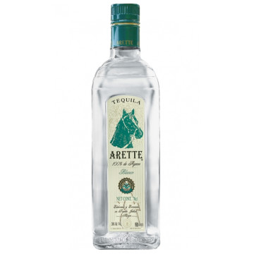 Arette Tequila Blanco Mexican Silver Tequila 70cl