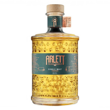 Arlett Pineau des Charentes Cask Whisky 70cl