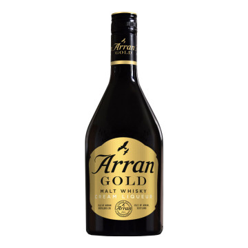 Arran Gold Whisky Liqueur 70cl
