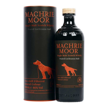 Arran Machrie Moor 7th Edition Whisky 70cl