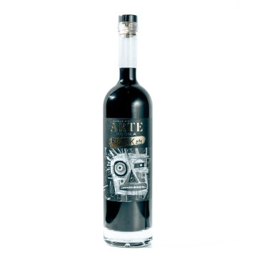 Arte Black Vodka 70cl