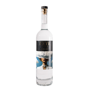 Arte White Vodka 70cl