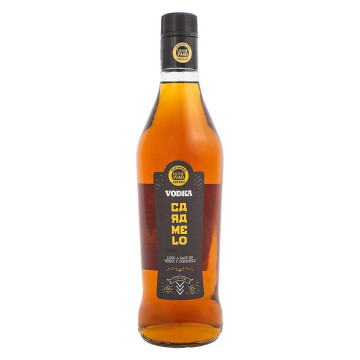 Artemi Caramel Vodka 70cl