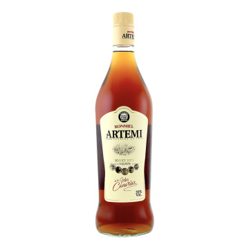 Artemi Honey Rum 70cl