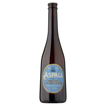 Aspall Imperial Craft Cyder 500ml