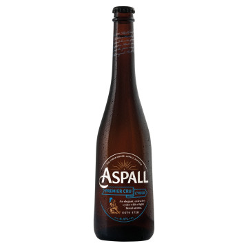 Aspall Premier Cru Suffolk Cyder 500ml