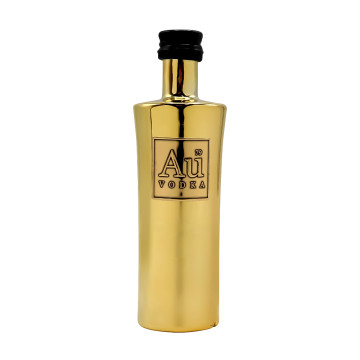 Au Vodka 5cl Miniature