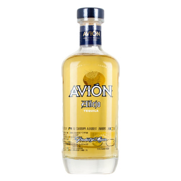 Avion Anejo Tequila 70cl