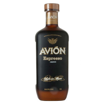 Avion Espresso Tequila Liqueur 70cl