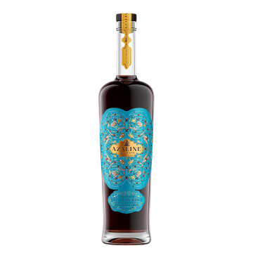 Azaline Saffron Vermouth 75cl