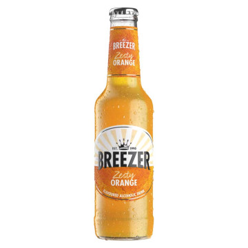 Bacardi Breezer Orange 12x 275ml