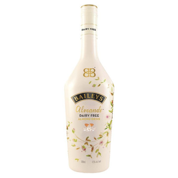 Baileys Almande Liqueur 70cl