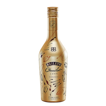 Baileys Chocolat Luxe Liqueur 50cl 