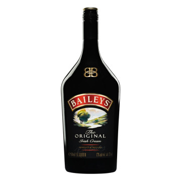 Baileys Original Liqueur 1.5Ltr Magnum