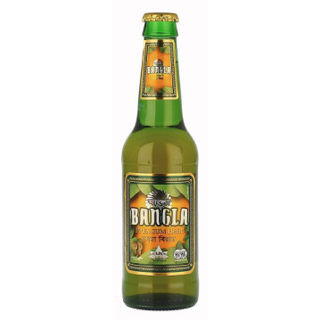 Bangla Premium Beer 24x 330ml 