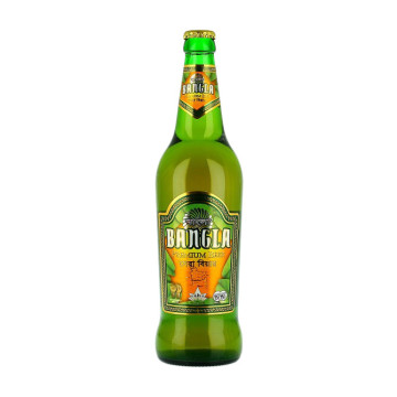 Bangla Premium Beer 12x 660ml