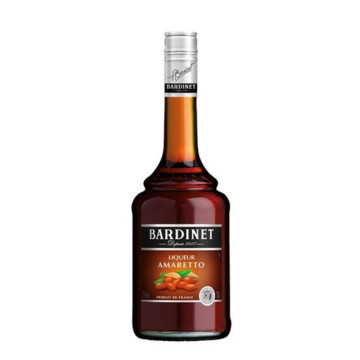 Bardinet Amaretto 70cl