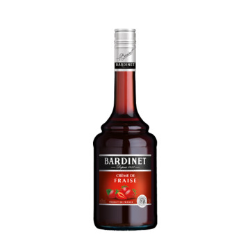 Bardinet Fraise Liqueur 70cl