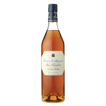 Baron de Sigognac 10 Year Bas Armagnac 70cl 