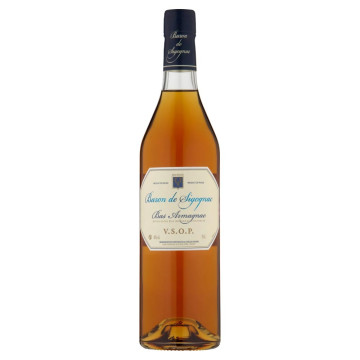 Baron de Sigognac VSOP Bas Armagnac 70cl