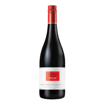 Barossa Valley Estate GSM Red Wine 75cl