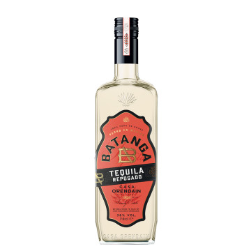 Batanga Reposado Tequila 70cl