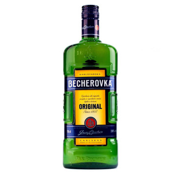 Becherovka  Liqueur 70cl