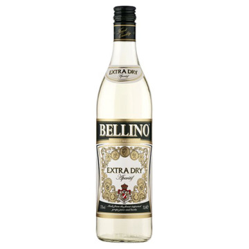 Bellino Extra Dry British Vermouth 70cl