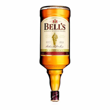 Bells Original Blended Scotch Whisky 1.5 Ltr Litre