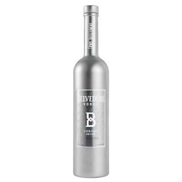 Belvedere Night Sabre 1.75Ltr Magnum Plus