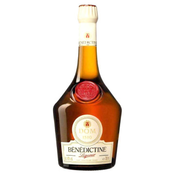 Benedictine DOM Liqueur 70cl