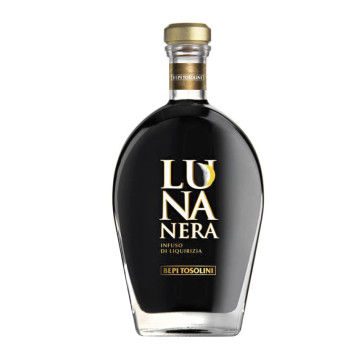 Bepi Tosolini Luna Nera Liqueur 70cl