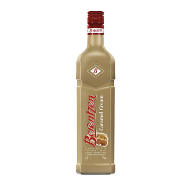 Berentzen Caramel Cream Liqueur 70cl