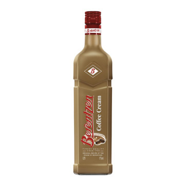 Berentzen Coffee Cream Liqueur 70cl