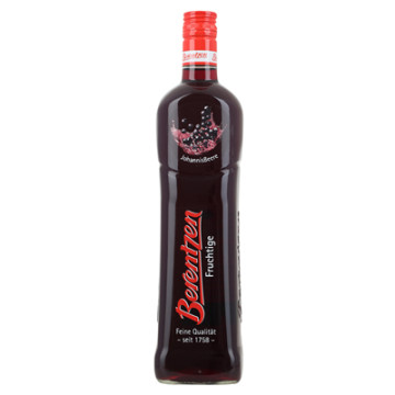Berentzen Johannisbeere Schnapps 70cl
