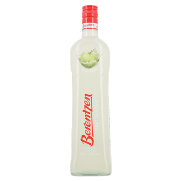 Berentzen Saurer Apfel Schnapps 70cl