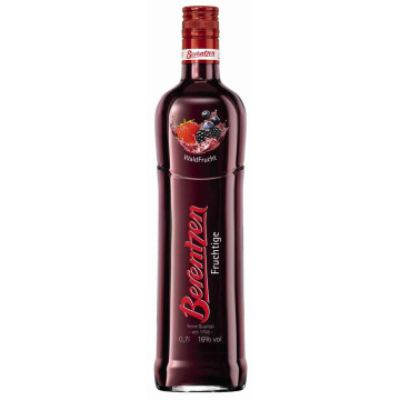 Berentzen Waldfrucht Schnapps 70cl