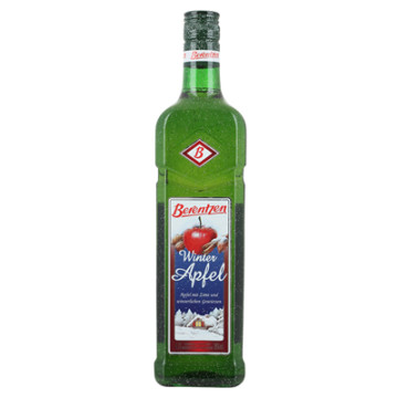 Berentzen Winter Apfel Schnapps 70cl