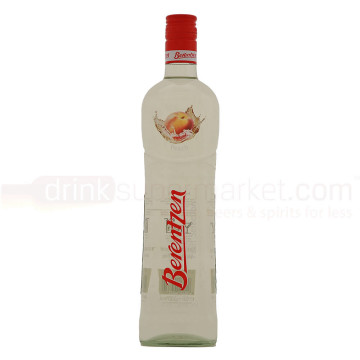 Berentzen Peach Schnapps 70cl