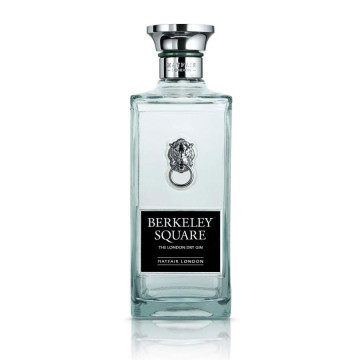 Berkeley Square London Dry Gin 70cl