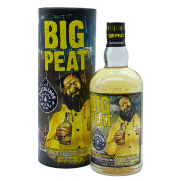 Douglas Laing Big Peat Peatrichor Edition Whisky 70cl