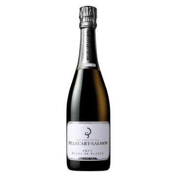 Billecart Salmon Blanc de Blanc Champagne 75cl