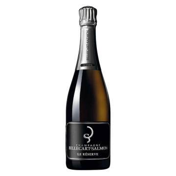 Billecart-Salmon Brut Reserve Champagne 75cl