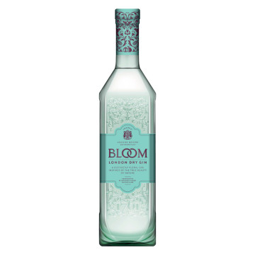 Bloom Gin 70cl
