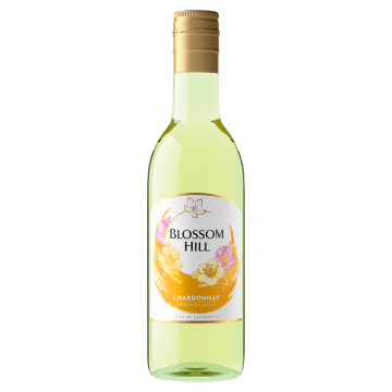 Blossom Hill Chardonnay White Wine 187ml