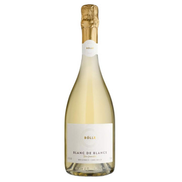 Bolle Blanc de Blancs Non-Alcoholic Sparkling Wine 75cl